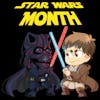 I am your Podcaster: Original Trilogy Retrospective || Star Wars Month