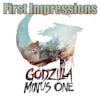 First Impressions: Let's Discuss Godzilla: Minus One! (Spoilers)