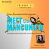 Meet the Mancunian – Talking creating societal change and awareness of gender-based violence with Caroline Lamb