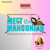 Meet the Mancunian - 6 - Bonus - Meet the Artist Mahua Roy