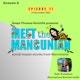 Meet the Mancunian Podcast: social impact stories from Manchester