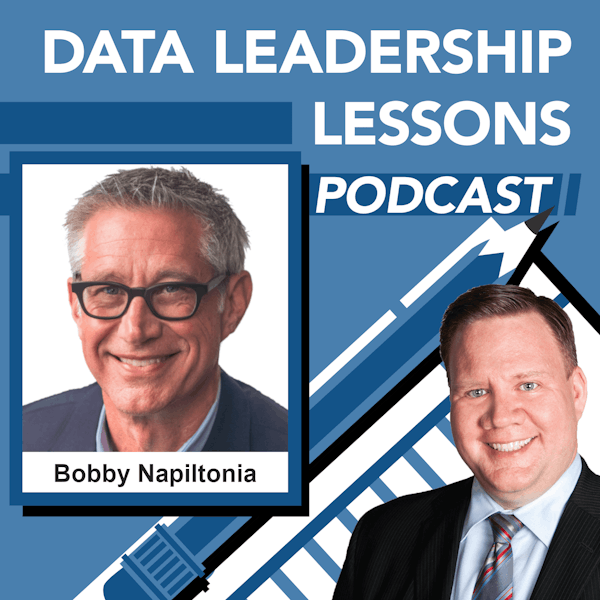 Universal Data Trust with Bobby Napiltonia - Episode 89