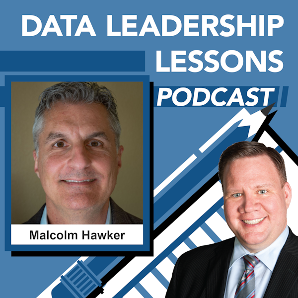 Mastering Master Data with Malcolm Hawker - Episode 94