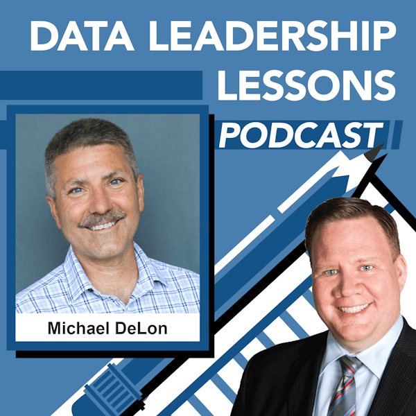Credibility Marketing with Michael DeLon - Episode 78