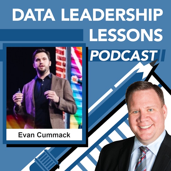 AI-Driven Process Improvement with Evan Cummack - Episode 46