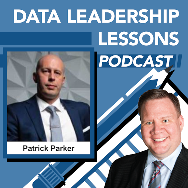 Implementing Growth with Patrick Parker - Episode 61