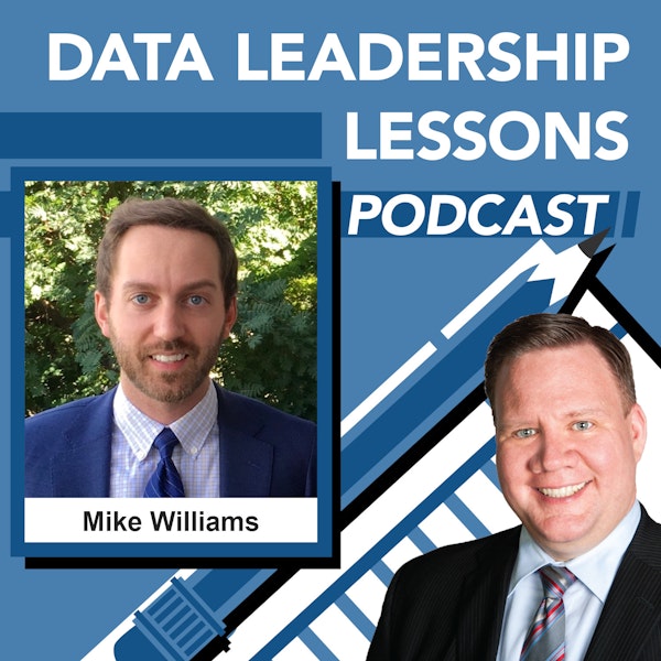 No Code No Problem with Mike Williams - Episode 43