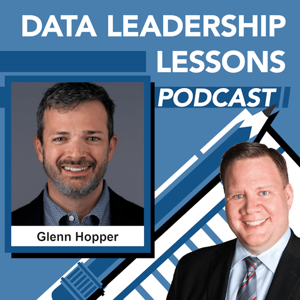 Transforming the CFO with Glenn Hopper - Episode 90