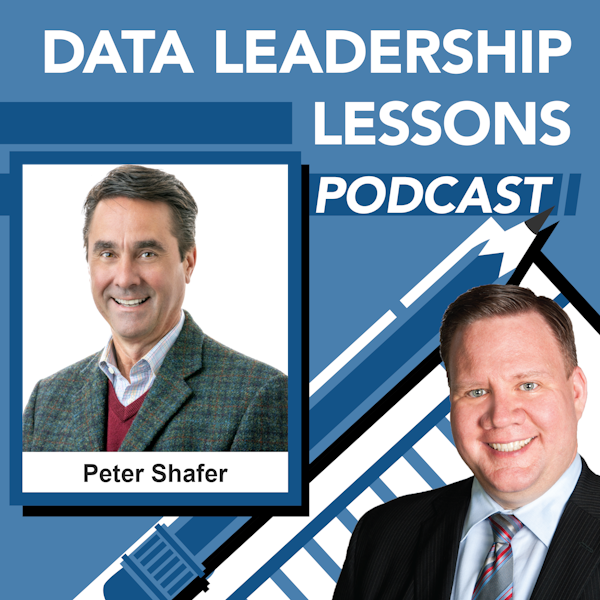 Digital Communications with Peter Shafer - Episode 59