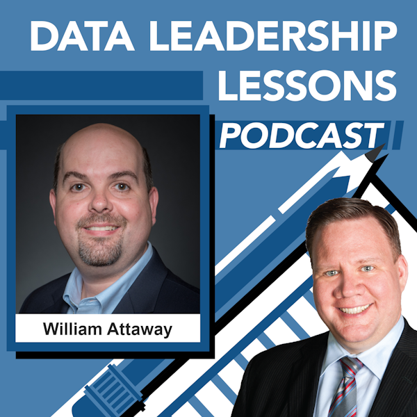 Catalytic Leadership with William Attaway - Episode 76