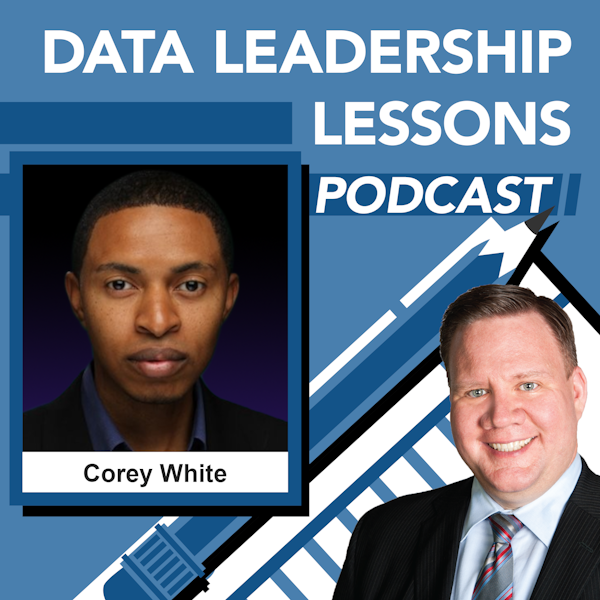Cybersecurity as a Service with Corey White - Episode 49