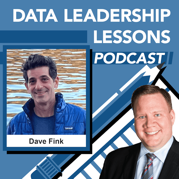 Finding New Success in Old School Marketing with Dave Fink - Episode 85