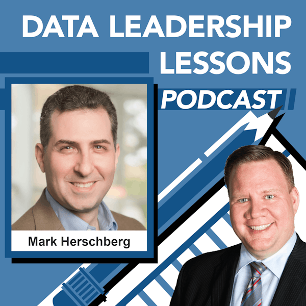 An MIT Professor's Approach to Data Career Success with Mark Herschberg - Episode 84