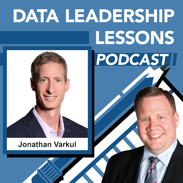 Data to Guide Us with Jonathan Varkul - Episode 54