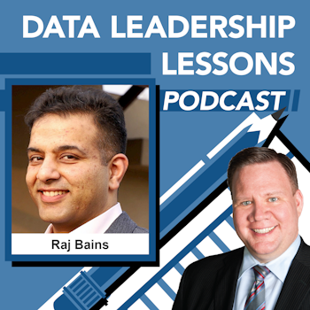 Data Tools that Don't Suck with Raj Bains - Episode 99