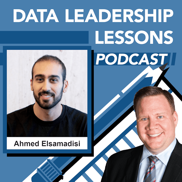 Answering Everything with Ahmed Elsamadisi - Episode 79