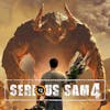 Serious Sam 4, Its Seriously Not Fun