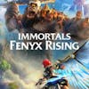 Grid Legends, Immortals Fenyx Rising, This Podcast is Where Legends are Made