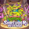 Teenage Mutant Ninja Turtles Shredders Revenge, COWABUNGA
