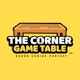 The Corner Game Table