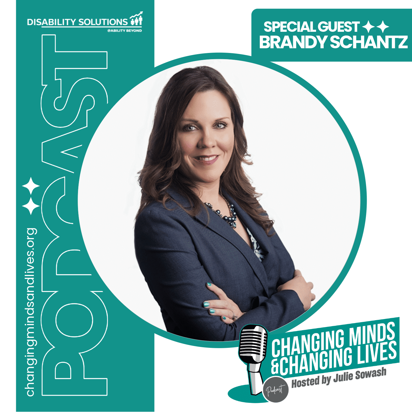 CMCL Interview: Brandy Schantz