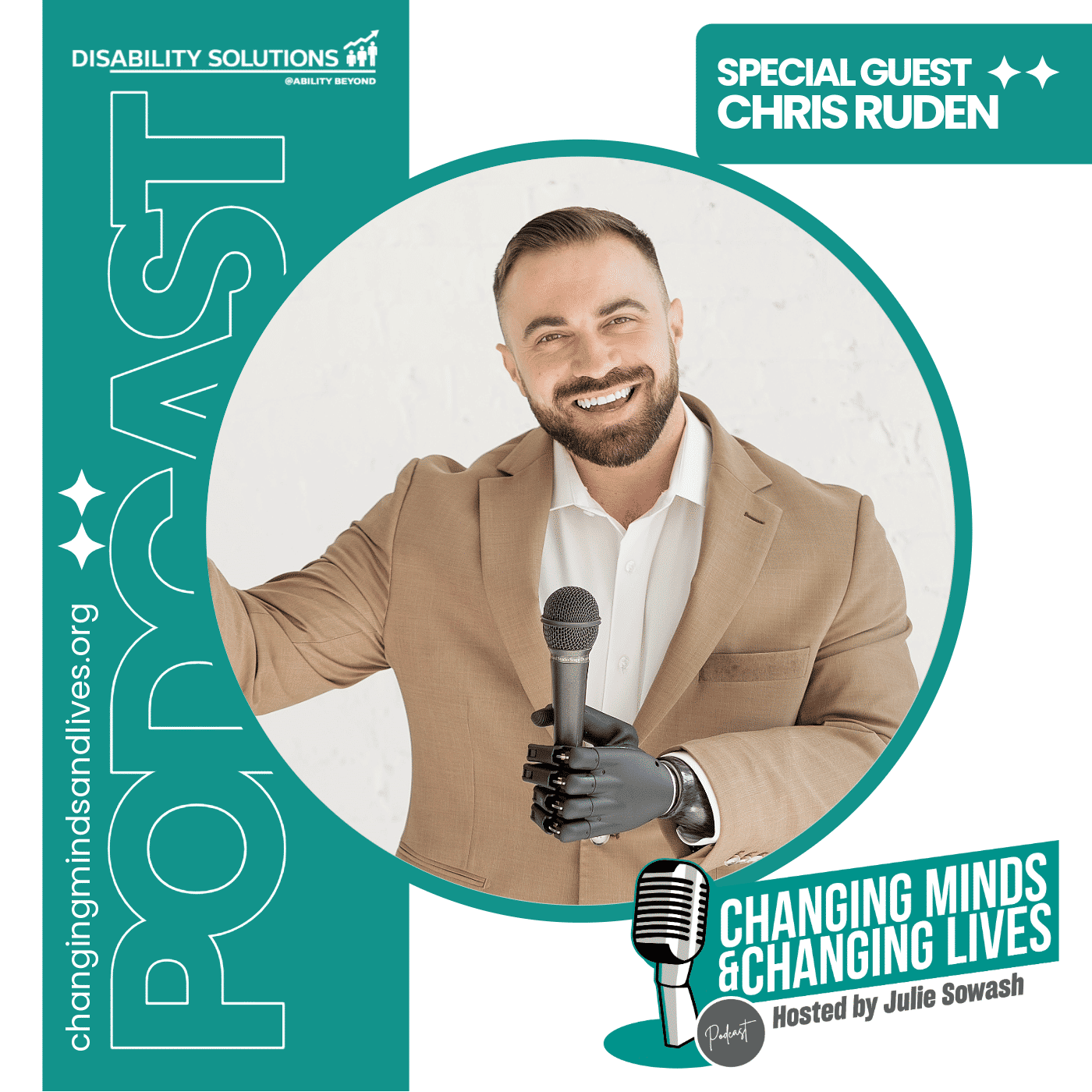 CMCL Interview: Chris Ruden