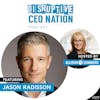 Episode 247: Empowering the Frontline Workforce with Jason Radisson, CEO and Founder of Movo, San Francisco, CA USA
