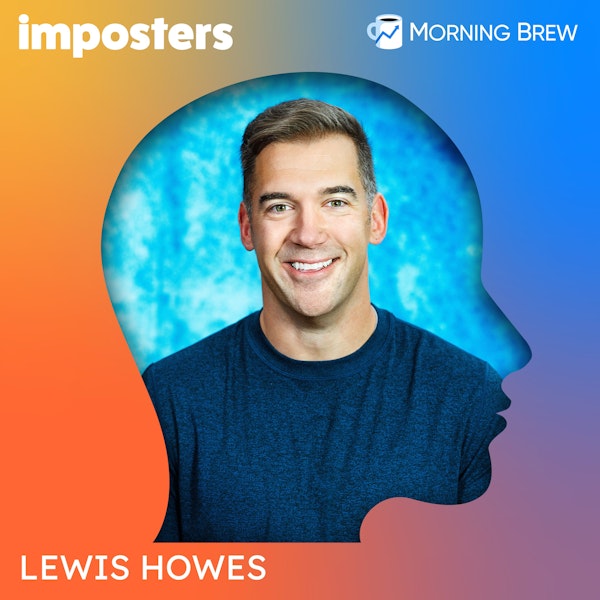 4 Ways to Build a Media Empire, with Lewis Howes