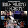 Diablo's Digest - Episode 007 - Jonathan Buske