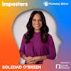 Successful Career Changes, with Soledad O'Brien