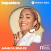How to Make it in Hollywood Without an Agent, with Comedian Amanda Seales