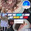 791: Cancelling Cancel Culture - How this Baker is Living Her Values Out LOUD