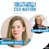 Episode 215: Brianna Socci, Co-Founder of UBERDOC; Boston, MA, USA