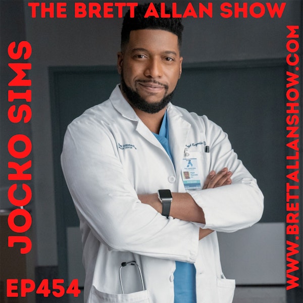 Jocko Sims Discusses the Fifth and Final Season of New Amsterdam and 