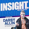 Darby Allin on Being Your Authentic Self, Trusting Your Gut and Chasing After Your Dreams