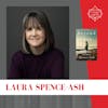 Interview with Laura Spence-Ash - BEYOND THAT, THE SEA