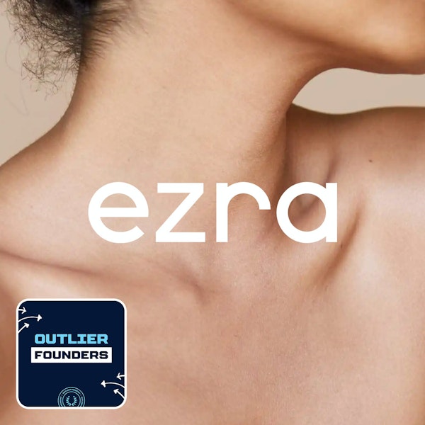 #146 Ezra: Using AI to Bring Fast, Affordable Cancer Screening to the World | Emi Gal, Founder & CEO