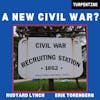 A New Civil War?