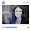 [GREATEST HITS] #147: Chenell Basilio – How the best newsletter operators grow to 50K+ subscribers