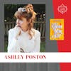 Interview with Ashley Poston - THE SEVEN YEAR SLIP
