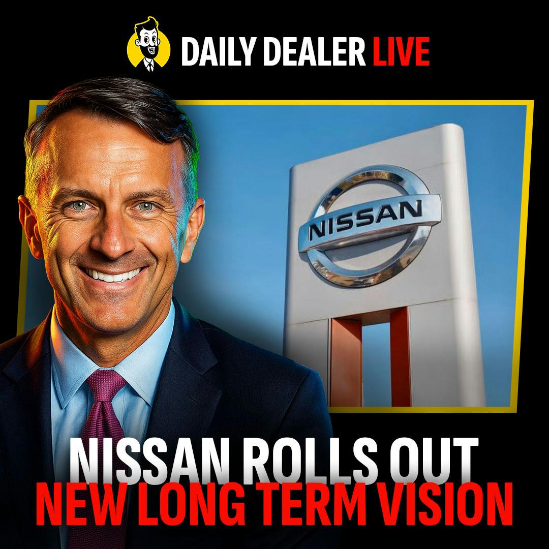 Sen. Moreno on Chinese Cars, Stanton on FTC Letters, Jusupovic on Logistics | Daily Dealer Live