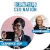Episode 241: Diversity and Creativity: Fostering Innovation in Marketing with Clemence Sop, Head of Marketing Innovation at InterSystems; Cambridge, MA