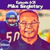 #631 Mike Singletary