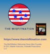 The MisFitNation Show welcomes Dave Albin - #1 Firewalk Instructor in America