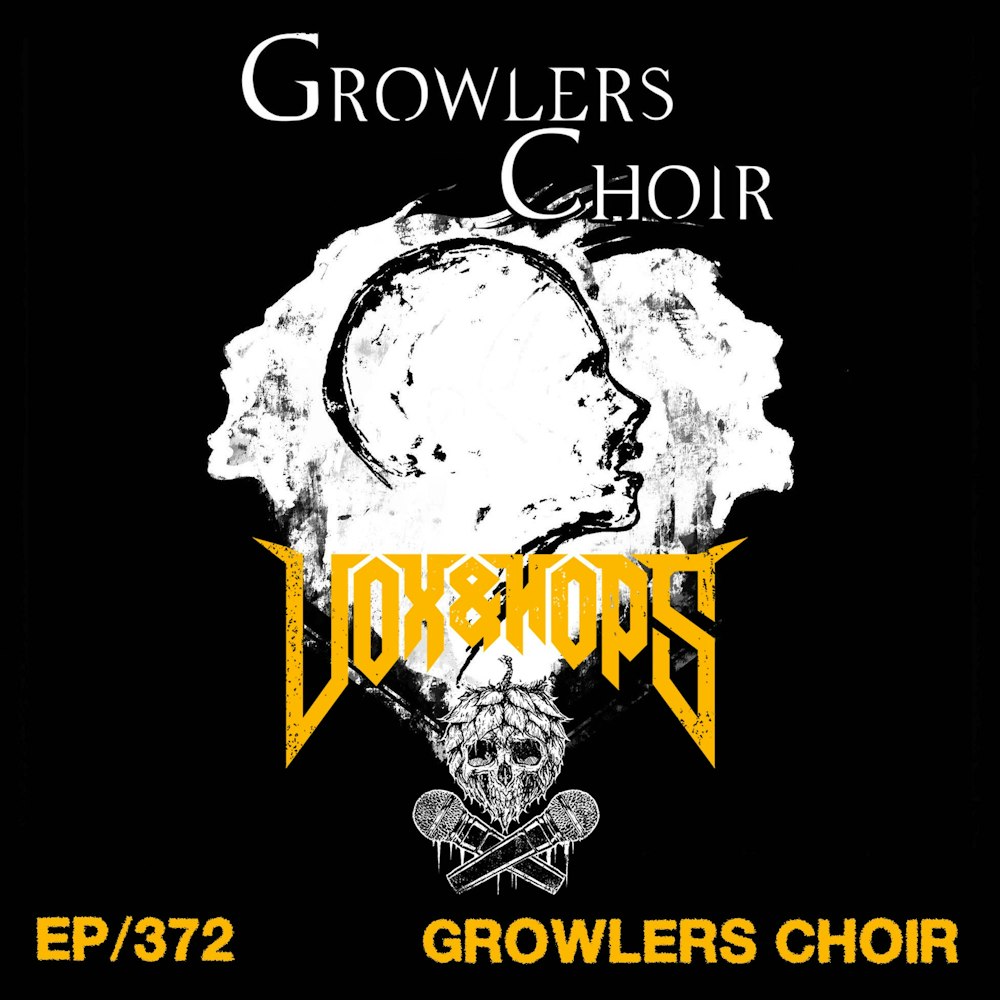 Extreme Vocals with Growlers Choir