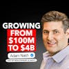 The Billion Dollar Growth Hack with Adam Nash