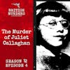 S12E04 | The Murder of Juliet Callaghan (Swinton, Greater Manchester, 1966)