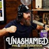 Ep 533 | Jase Gets Hustled by an Airline Employee & Science Is Officially Losing All Credibility