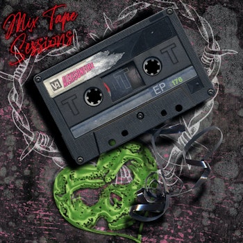 Alexisonfire (Mixtape Sessions)