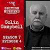 S07E04 | Colin Campbell | The Murders of Claire Woolterton and Deirdre Sainsbury